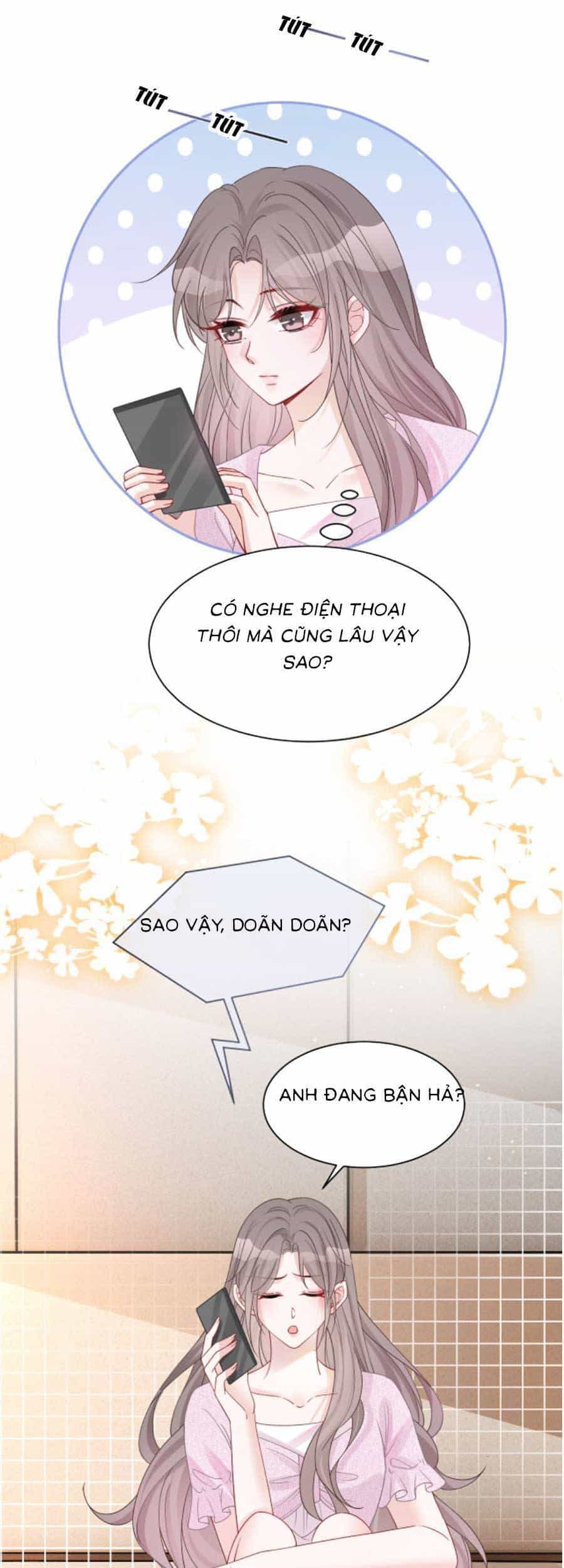 Được Các Anh Trai Chiều Chuộng Tôi Trở Nên Ngang Tàng - Chương 91 - ảnh 6