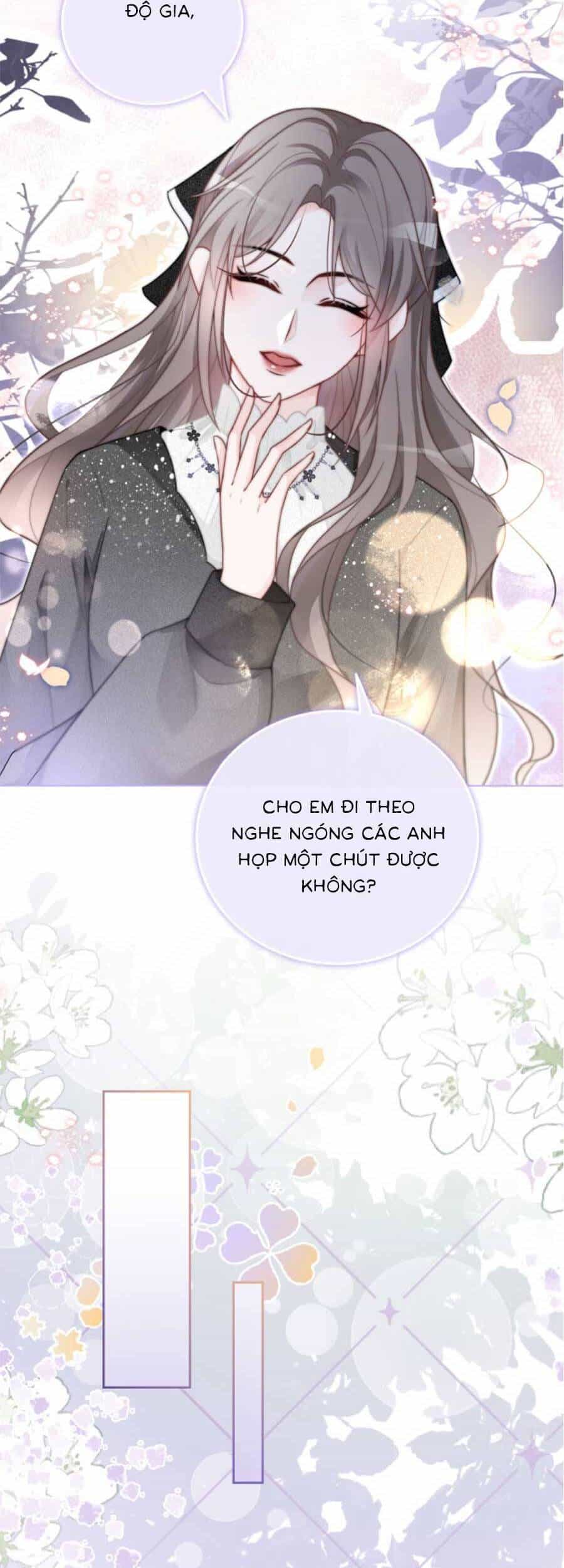 Được Các Anh Trai Chiều Chuộng Tôi Trở Nên Ngang Tàng - Chương 92 - ảnh 19