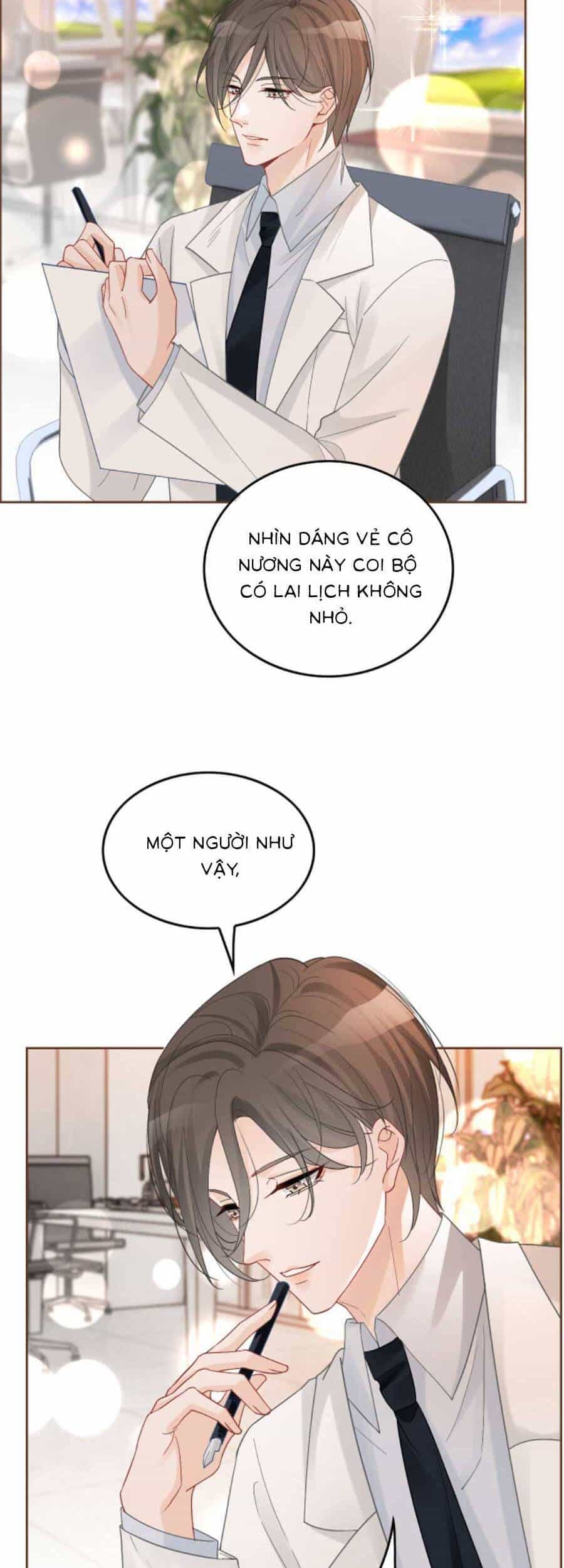 Được Các Anh Trai Chiều Chuộng Tôi Trở Nên Ngang Tàng - Chương 94 - ảnh 21