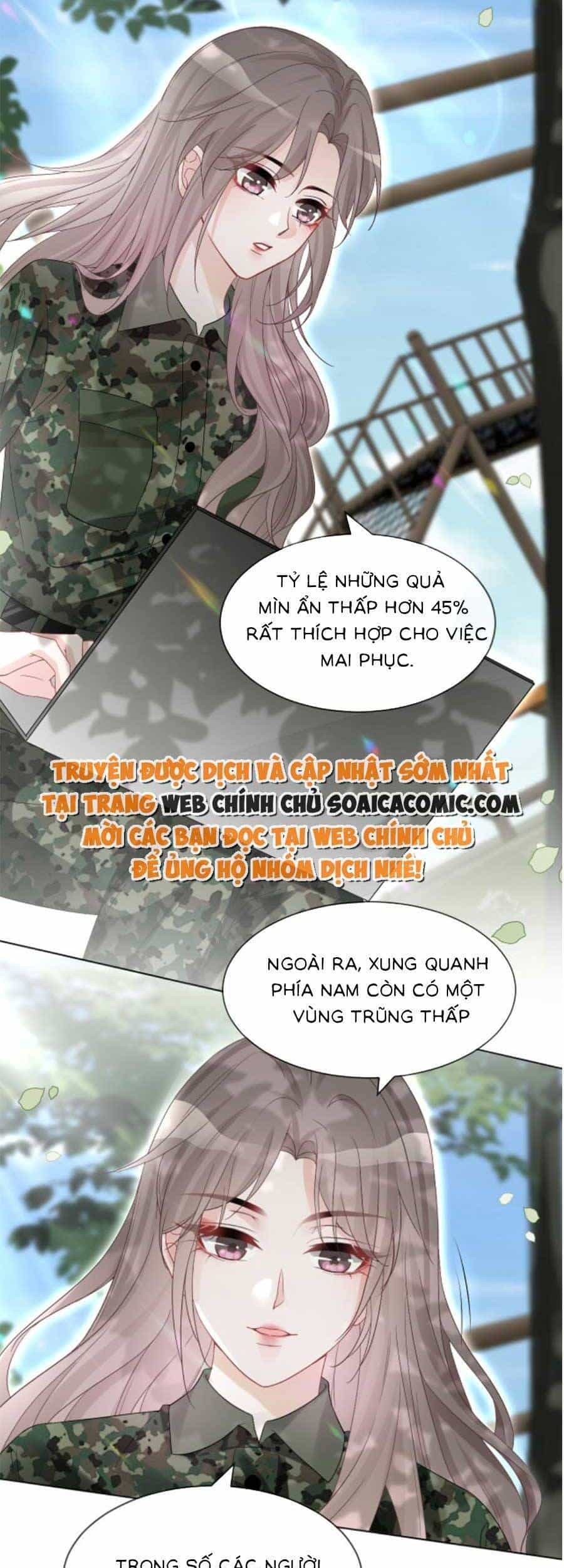 Được Các Anh Trai Chiều Chuộng Tôi Trở Nên Ngang Tàng - Chương 95 - ảnh 11