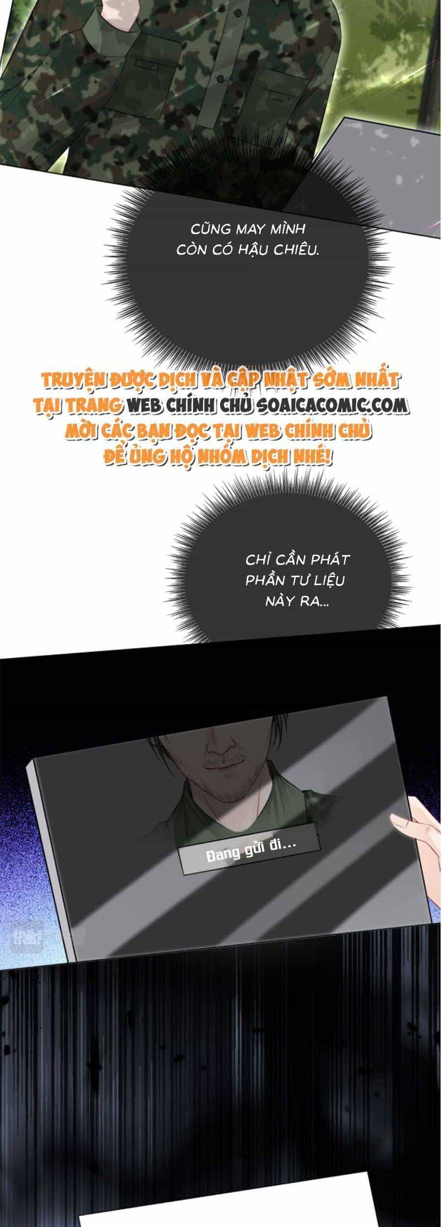 Được Các Anh Trai Chiều Chuộng Tôi Trở Nên Ngang Tàng - Chương 96 - ảnh 16