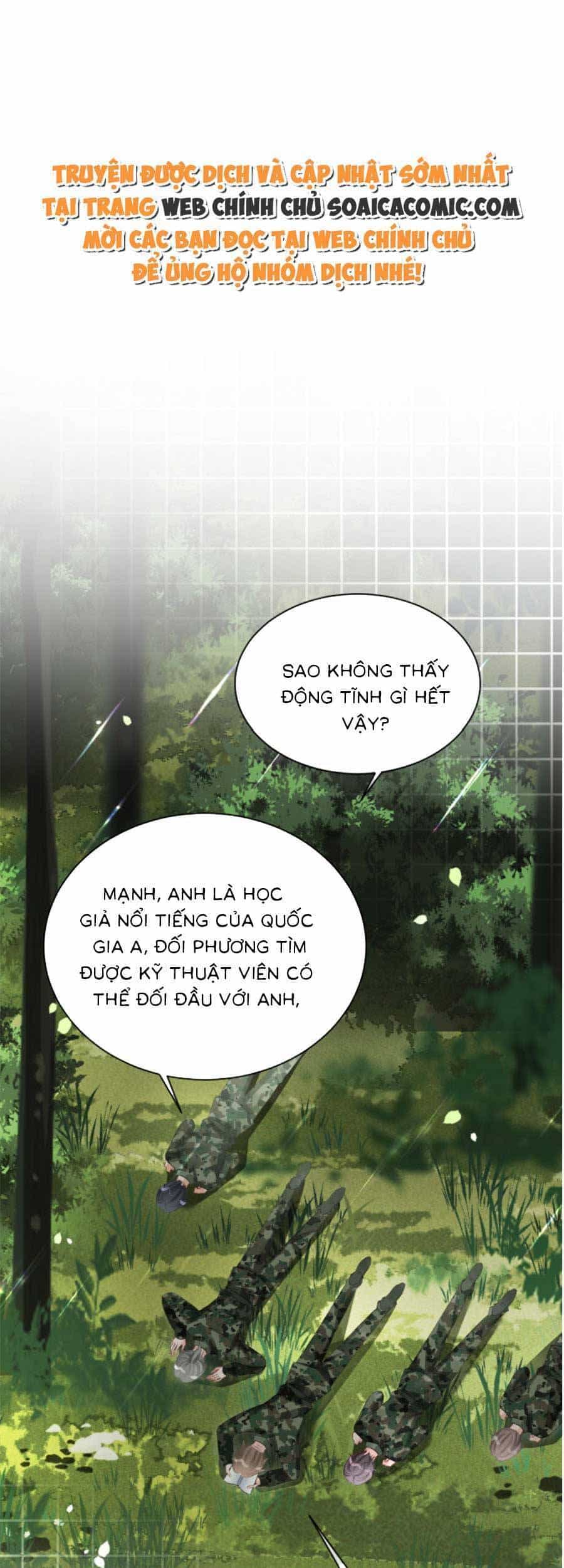 Được Các Anh Trai Chiều Chuộng Tôi Trở Nên Ngang Tàng - Chương 96 - ảnh 2