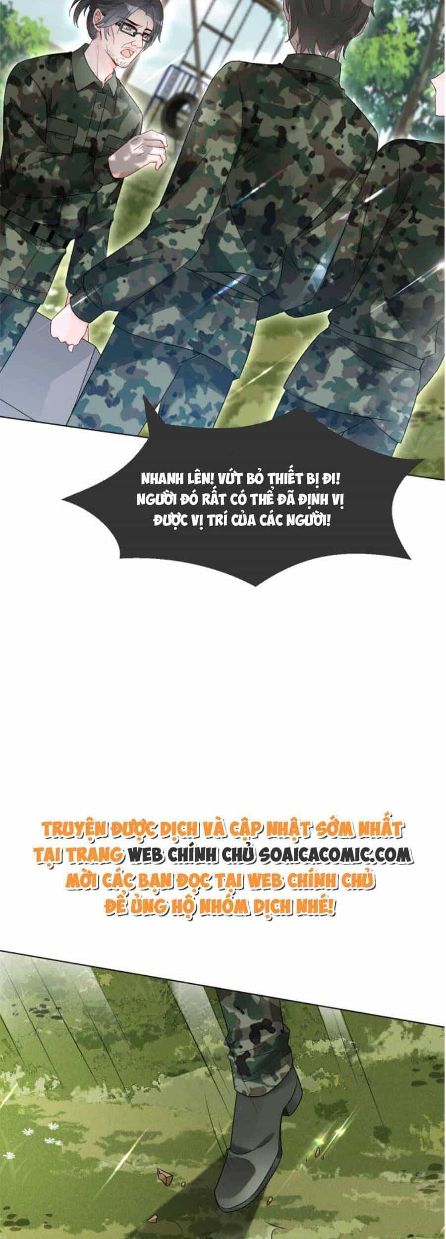 Được Các Anh Trai Chiều Chuộng Tôi Trở Nên Ngang Tàng - Chương 96 - ảnh 21