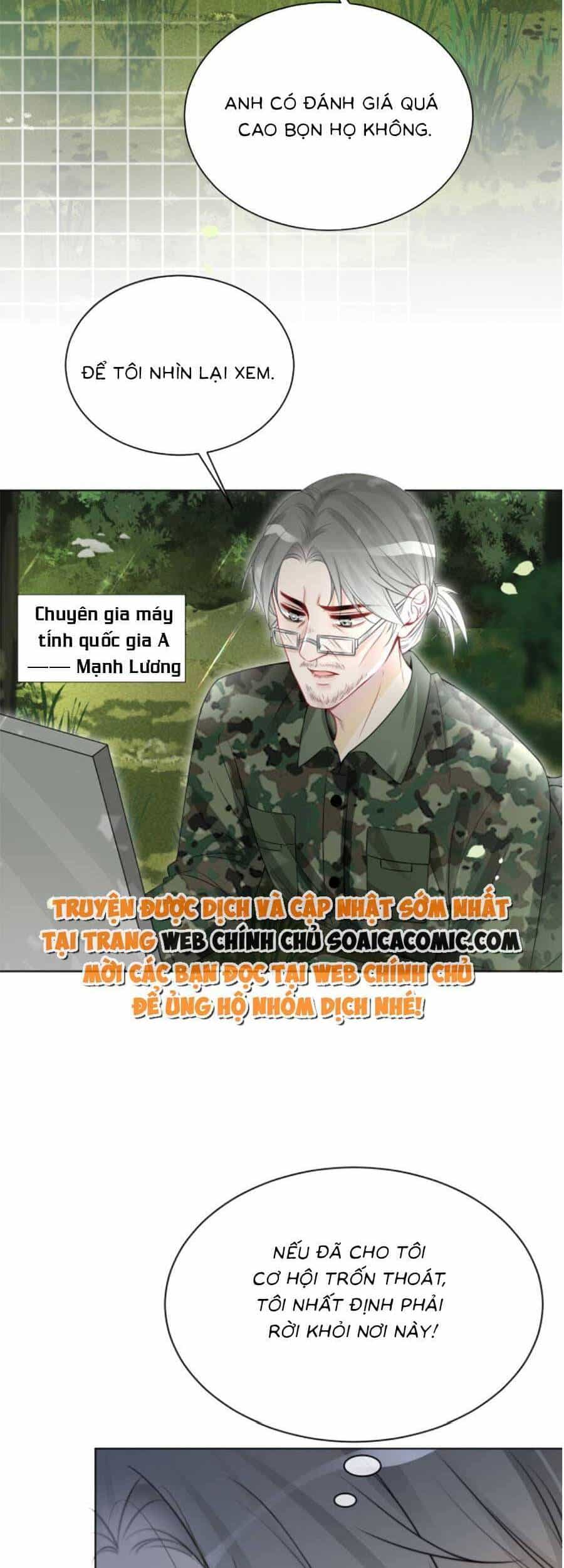 Được Các Anh Trai Chiều Chuộng Tôi Trở Nên Ngang Tàng - Chương 96 - ảnh 3