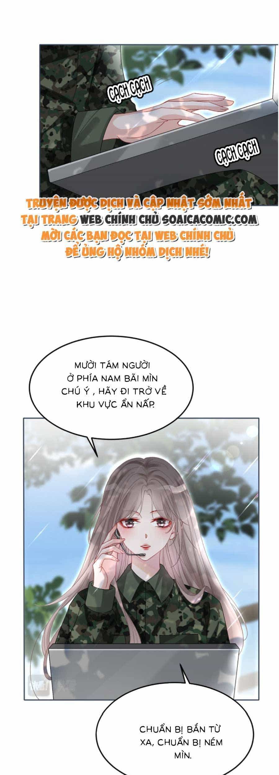 Được Các Anh Trai Chiều Chuộng Tôi Trở Nên Ngang Tàng - Chương 96 - ảnh 6