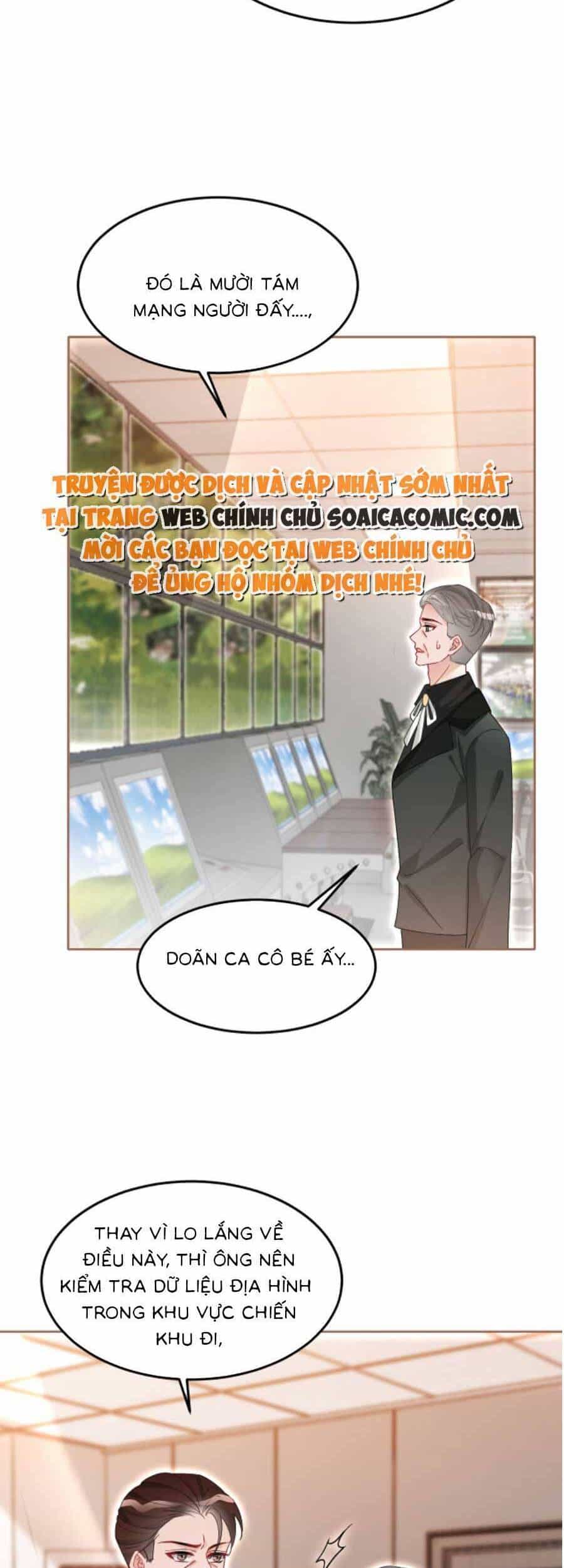 Được Các Anh Trai Chiều Chuộng Tôi Trở Nên Ngang Tàng - Chương 96 - ảnh 7