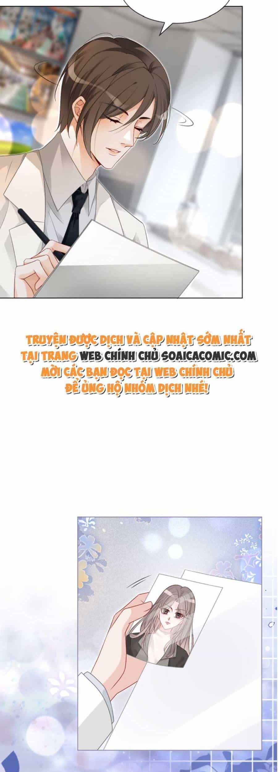 Được Các Anh Trai Chiều Chuộng Tôi Trở Nên Ngang Tàng - Chương 97 - ảnh 11