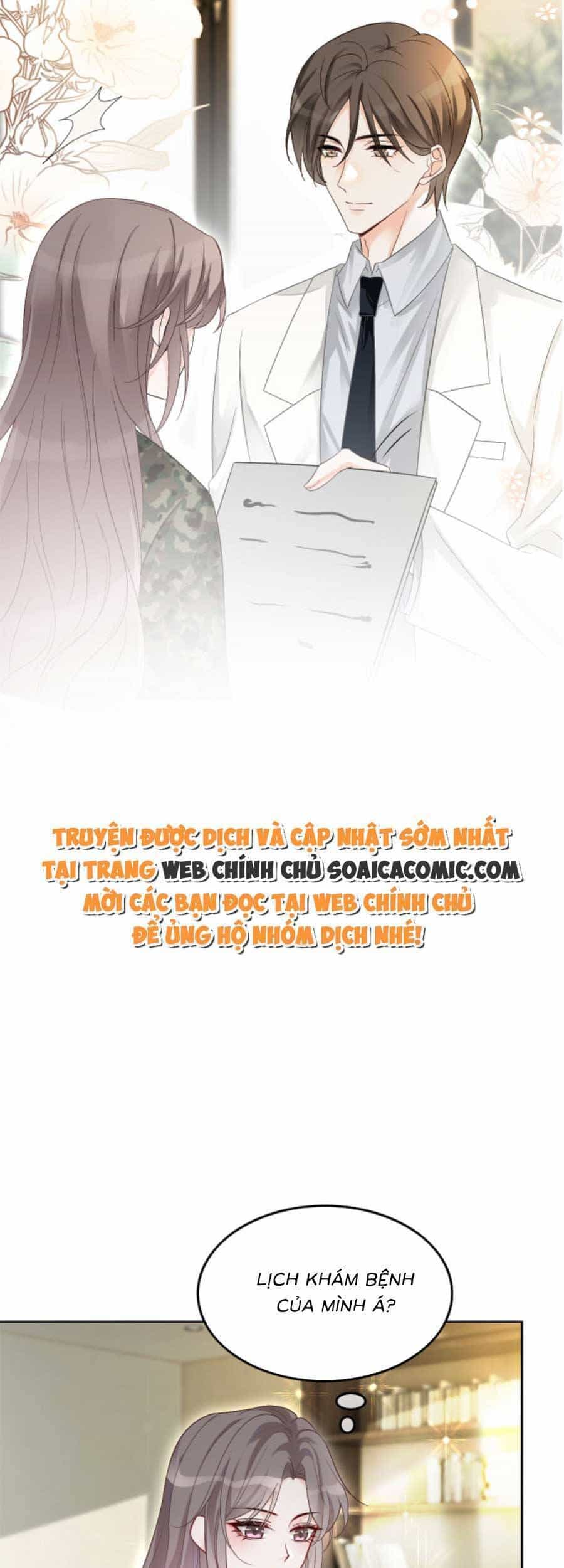 Được Các Anh Trai Chiều Chuộng Tôi Trở Nên Ngang Tàng - Chương 97 - ảnh 18