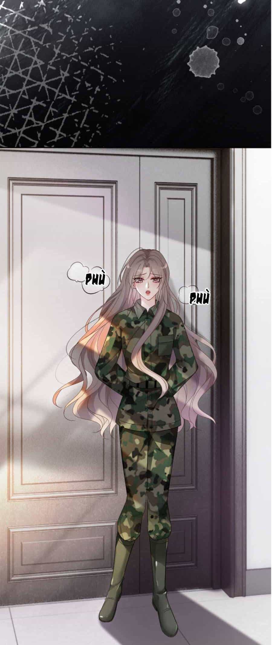 Được Các Anh Trai Chiều Chuộng Tôi Trở Nên Ngang Tàng - Chương 97 - ảnh 21