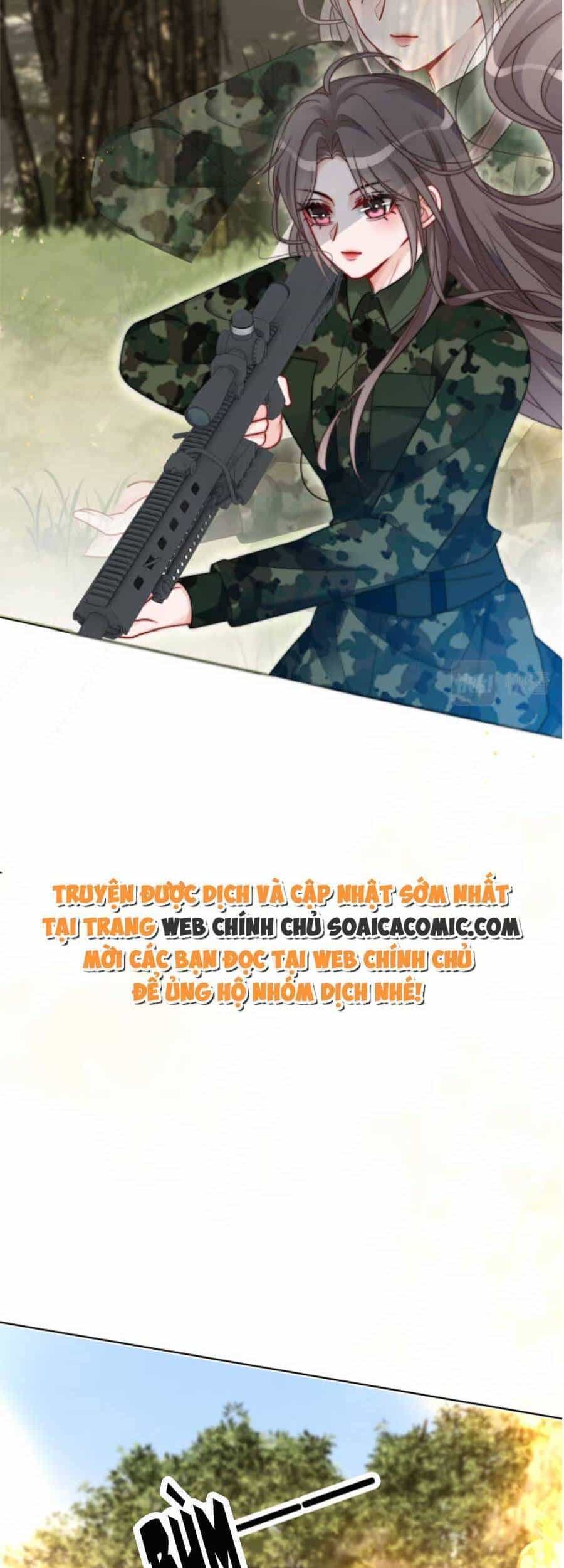 Được Các Anh Trai Chiều Chuộng Tôi Trở Nên Ngang Tàng - Chương 97 - ảnh 7