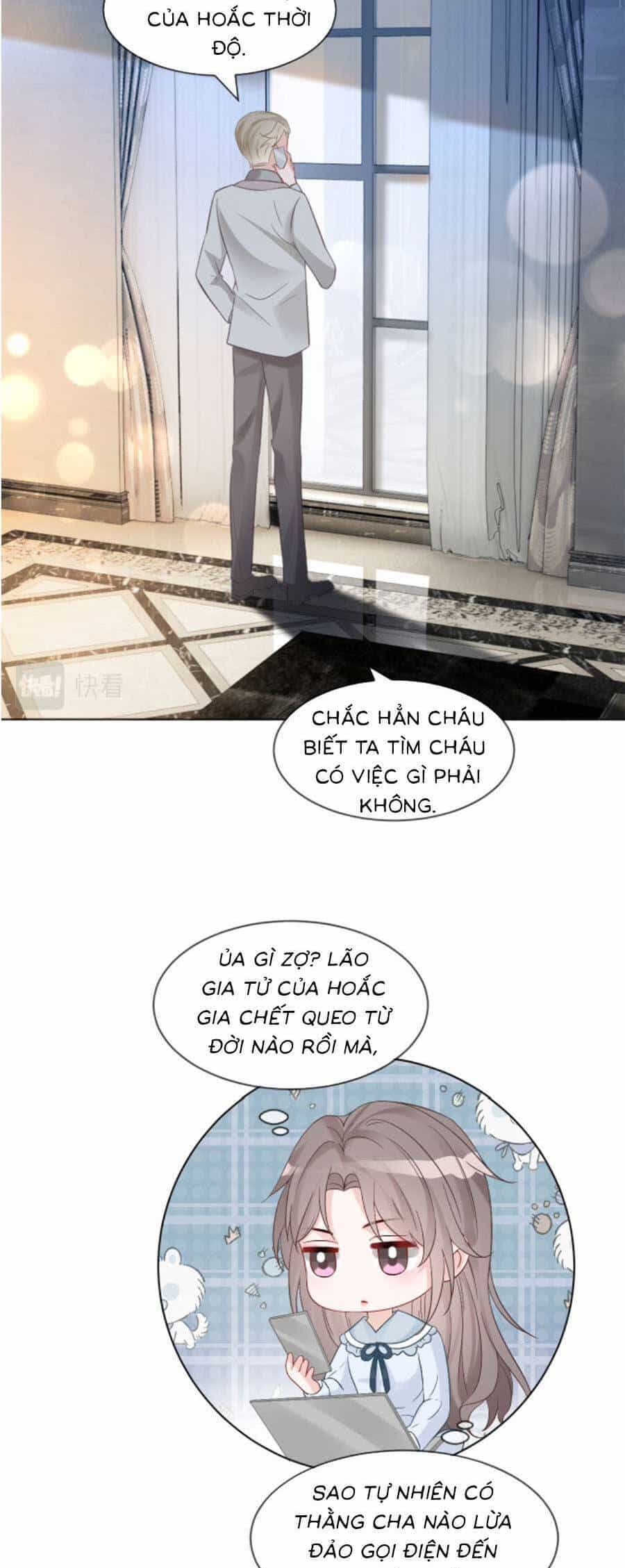 Được Các Anh Trai Chiều Chuộng Tôi Trở Nên Ngang Tàng - Chương 98 - ảnh 14