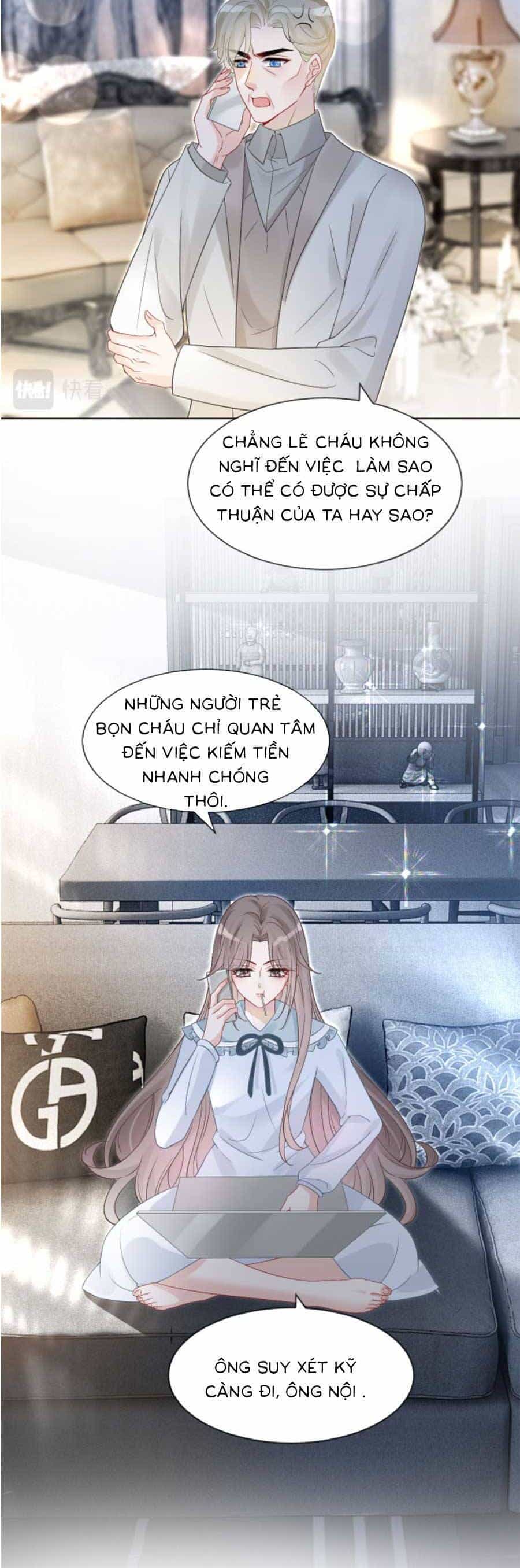 Được Các Anh Trai Chiều Chuộng Tôi Trở Nên Ngang Tàng - Chương 98 - ảnh 18