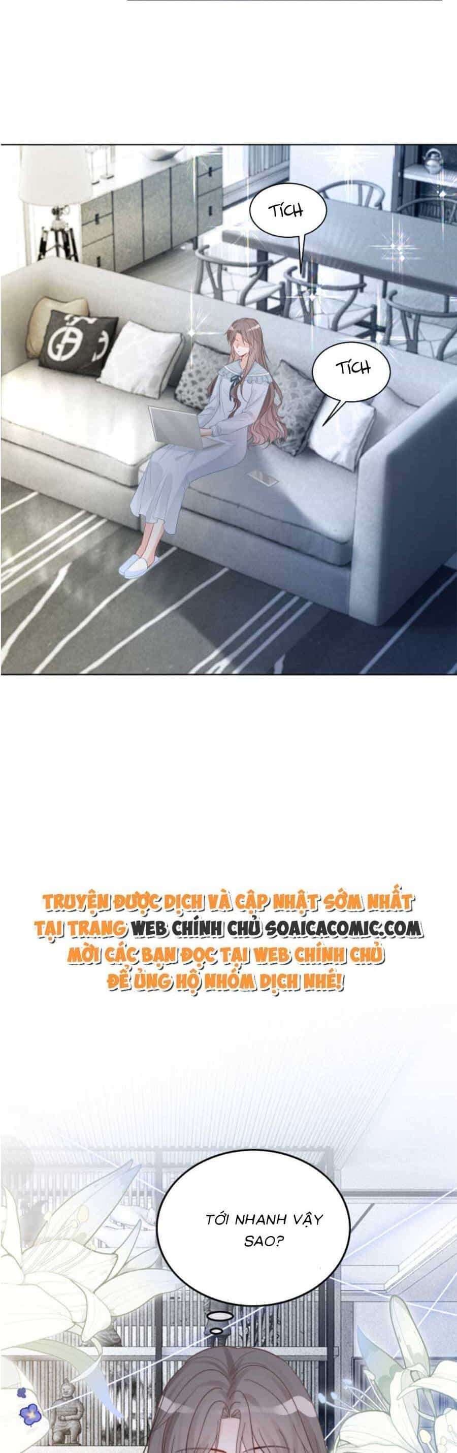 Được Các Anh Trai Chiều Chuộng Tôi Trở Nên Ngang Tàng - Chương 98 - ảnh 21