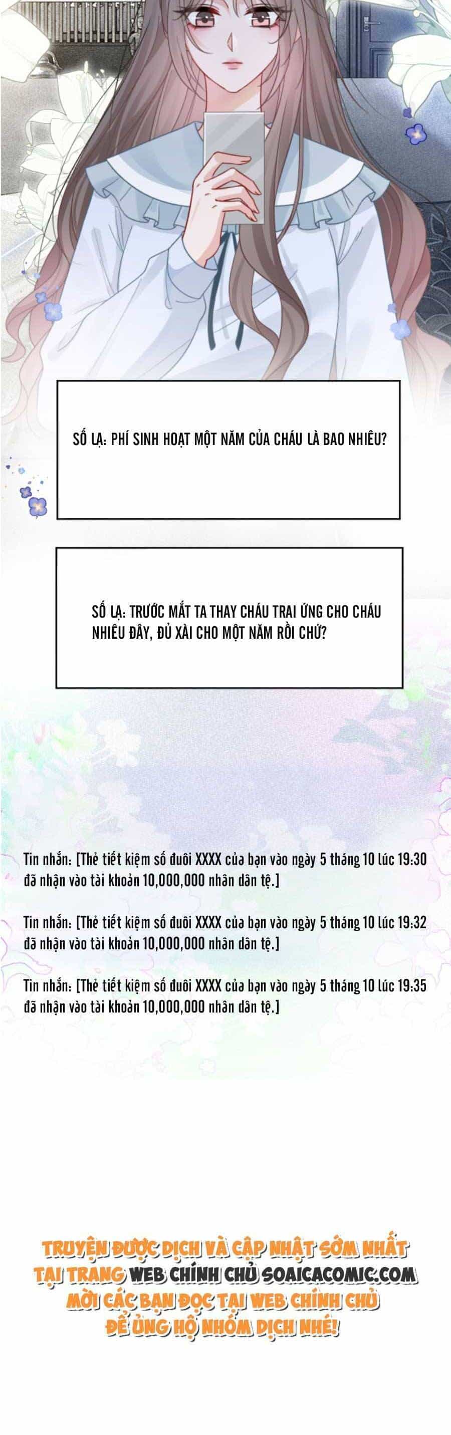 Được Các Anh Trai Chiều Chuộng Tôi Trở Nên Ngang Tàng - Chương 98 - ảnh 22