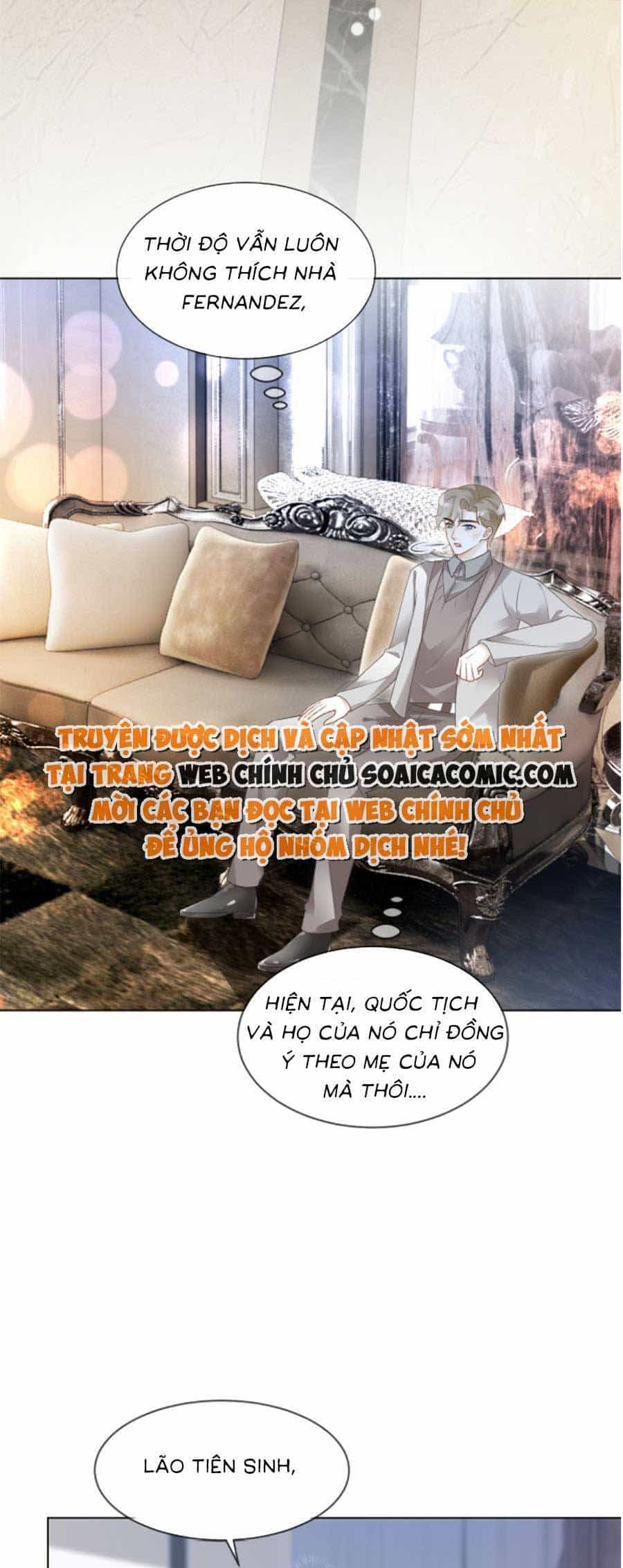 Được Các Anh Trai Chiều Chuộng Tôi Trở Nên Ngang Tàng - Chương 98 - ảnh 9