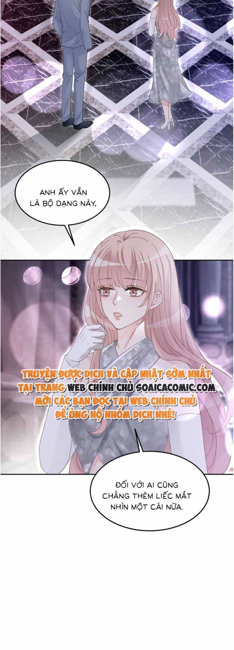 Được Các Anh Trai Chiều Chuộng Tôi Trở Nên Ngang Tàng - Chương 99 - ảnh 21