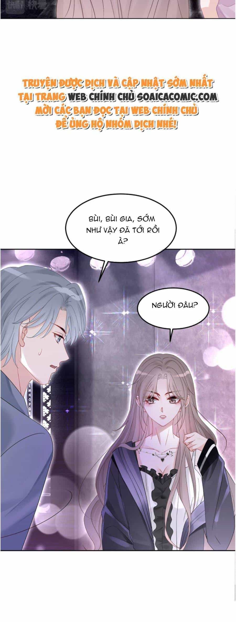Được Các Anh Trai Chiều Chuộng Tôi Trở Nên Ngang Tàng - Chương 100 - ảnh 5