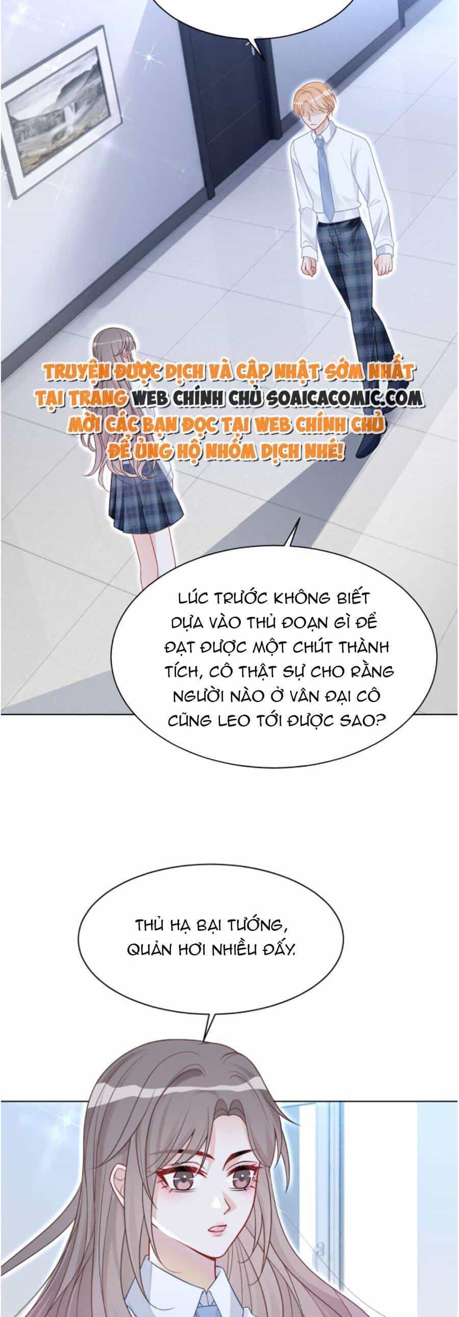 Được Các Anh Trai Chiều Chuộng Tôi Trở Nên Ngang Tàng - Chương 101 - ảnh 16
