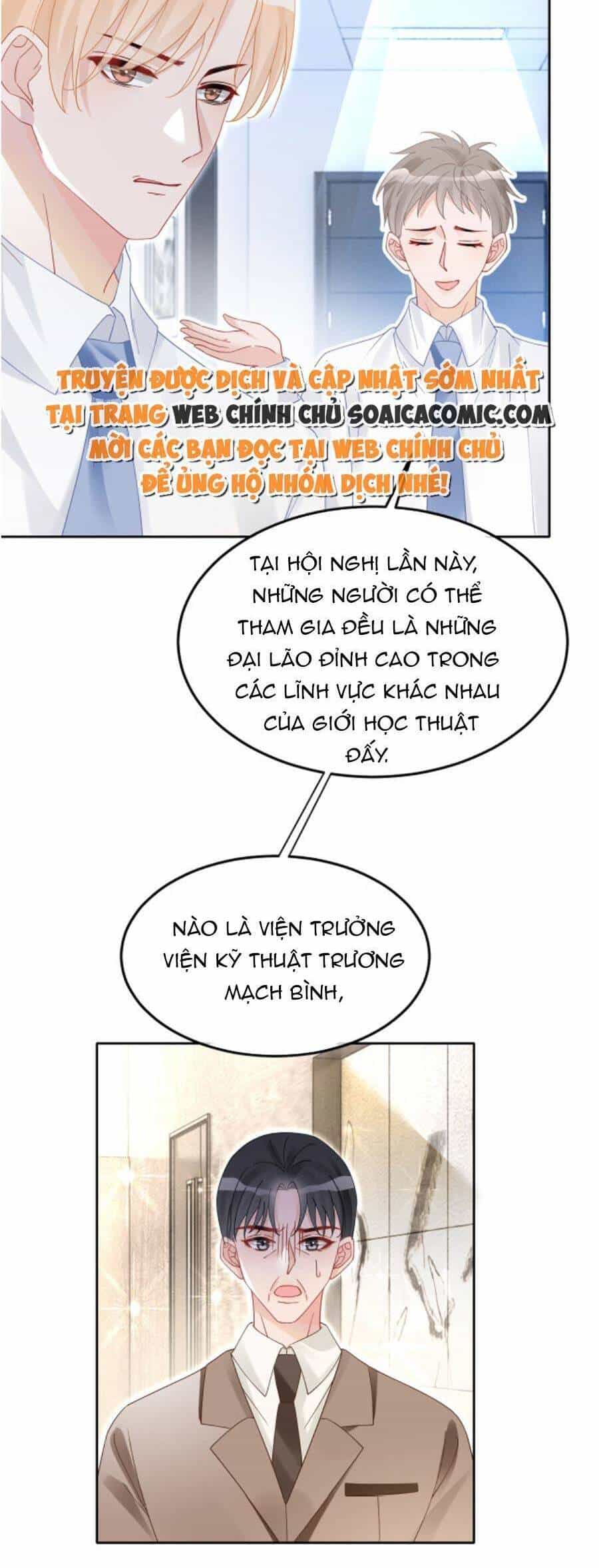 Được Các Anh Trai Chiều Chuộng Tôi Trở Nên Ngang Tàng - Chương 101 - ảnh 19