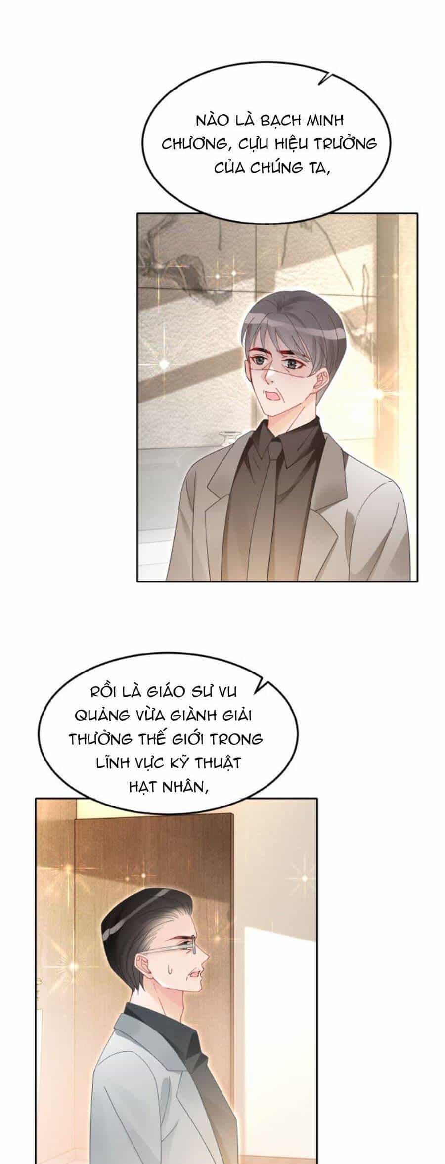 Được Các Anh Trai Chiều Chuộng Tôi Trở Nên Ngang Tàng - Chương 101 - ảnh 20