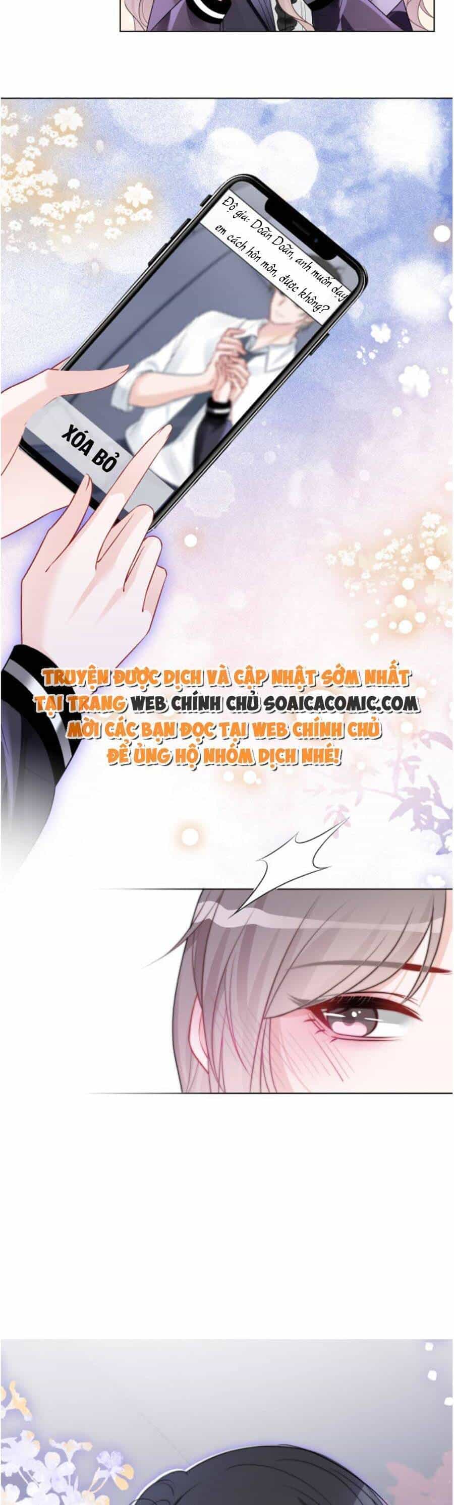 Được Các Anh Trai Chiều Chuộng Tôi Trở Nên Ngang Tàng - Chương 101 - ảnh 6