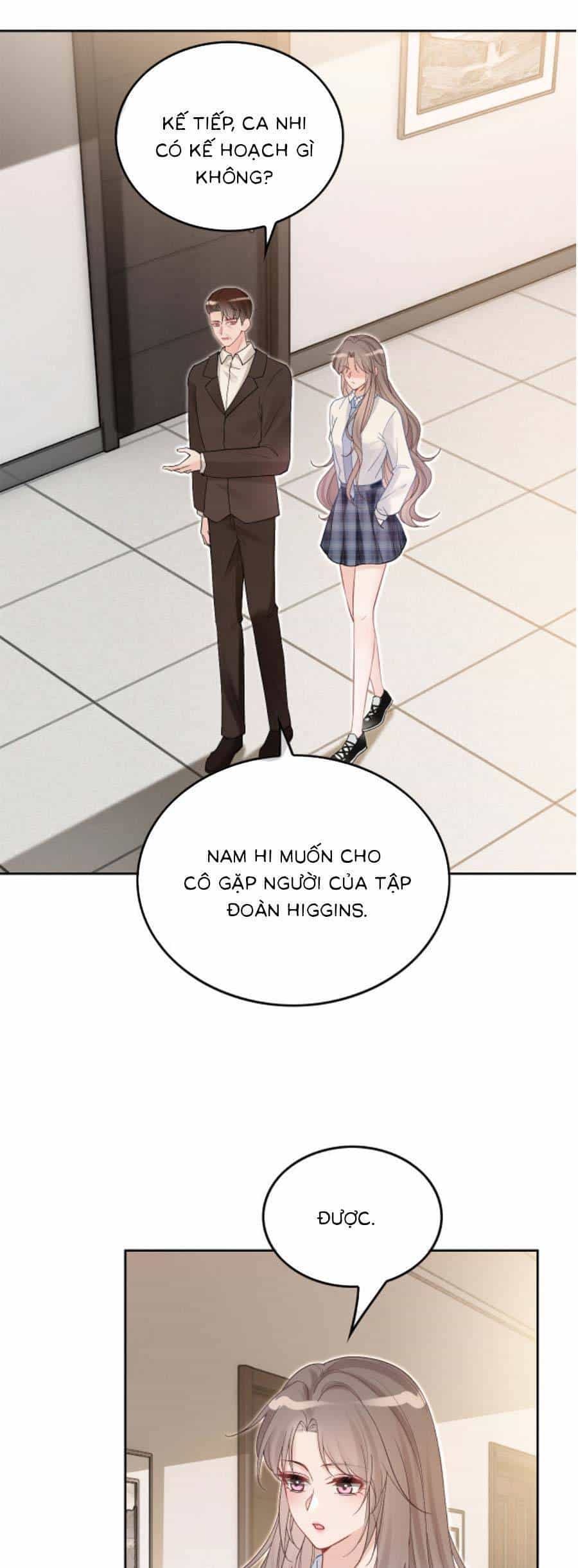 Được Các Anh Trai Chiều Chuộng Tôi Trở Nên Ngang Tàng - Chương 102 - ảnh 10