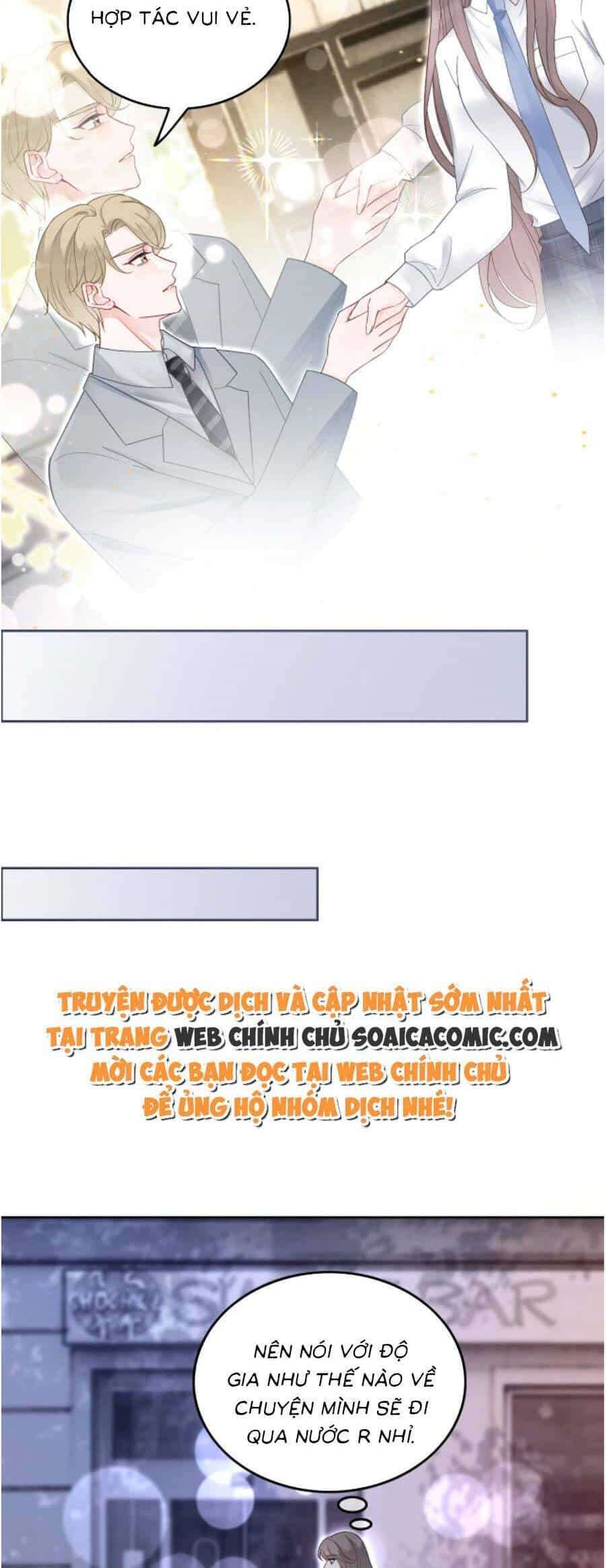 Được Các Anh Trai Chiều Chuộng Tôi Trở Nên Ngang Tàng - Chương 102 - ảnh 21