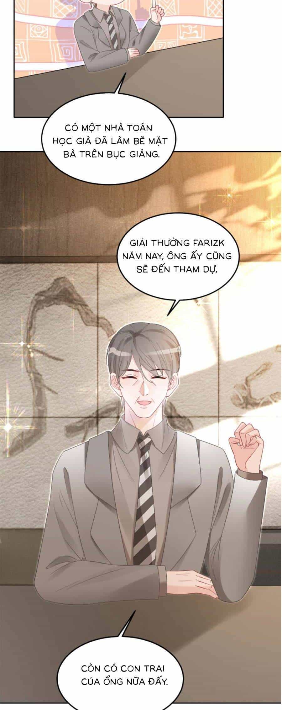 Được Các Anh Trai Chiều Chuộng Tôi Trở Nên Ngang Tàng - Chương 102 - ảnh 7