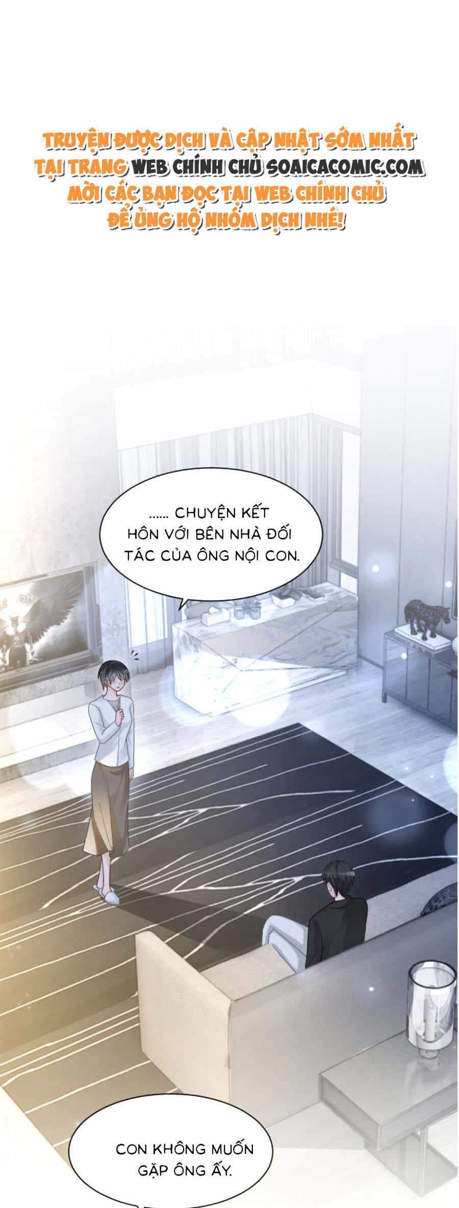 Được Các Anh Trai Chiều Chuộng Tôi Trở Nên Ngang Tàng - Chương 106 - ảnh 1