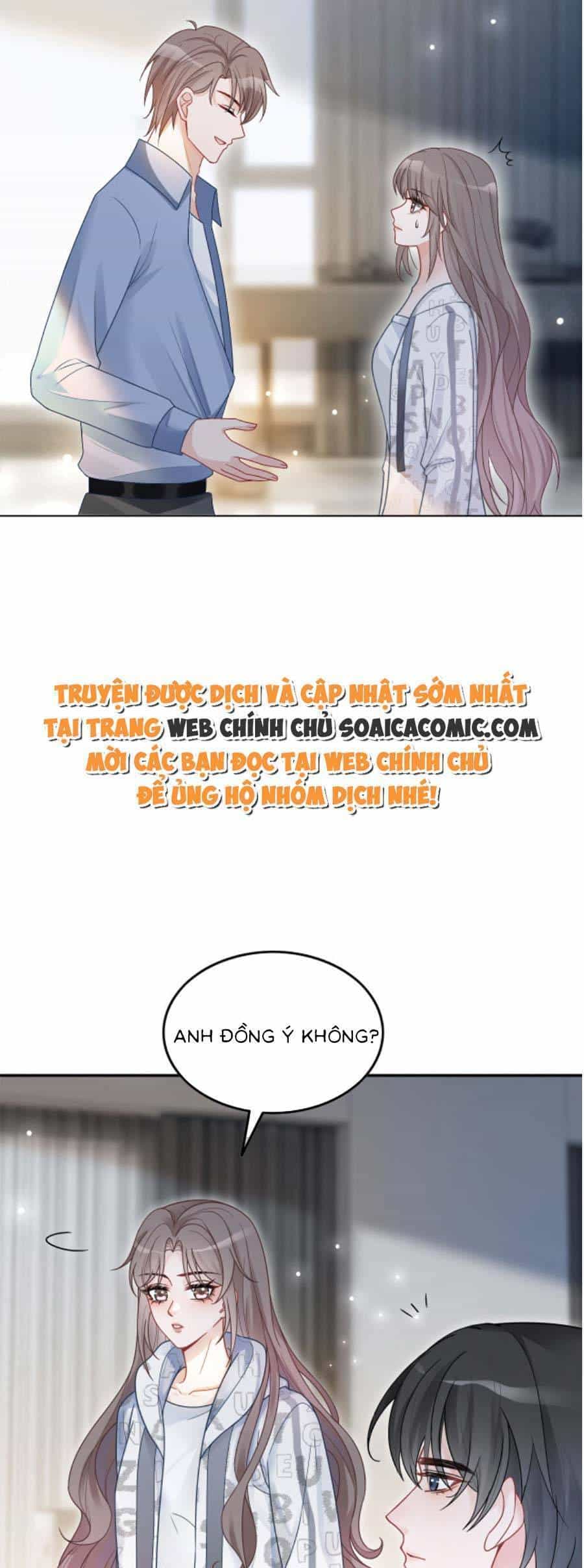 Được Các Anh Trai Chiều Chuộng Tôi Trở Nên Ngang Tàng - Chương 106 - ảnh 10