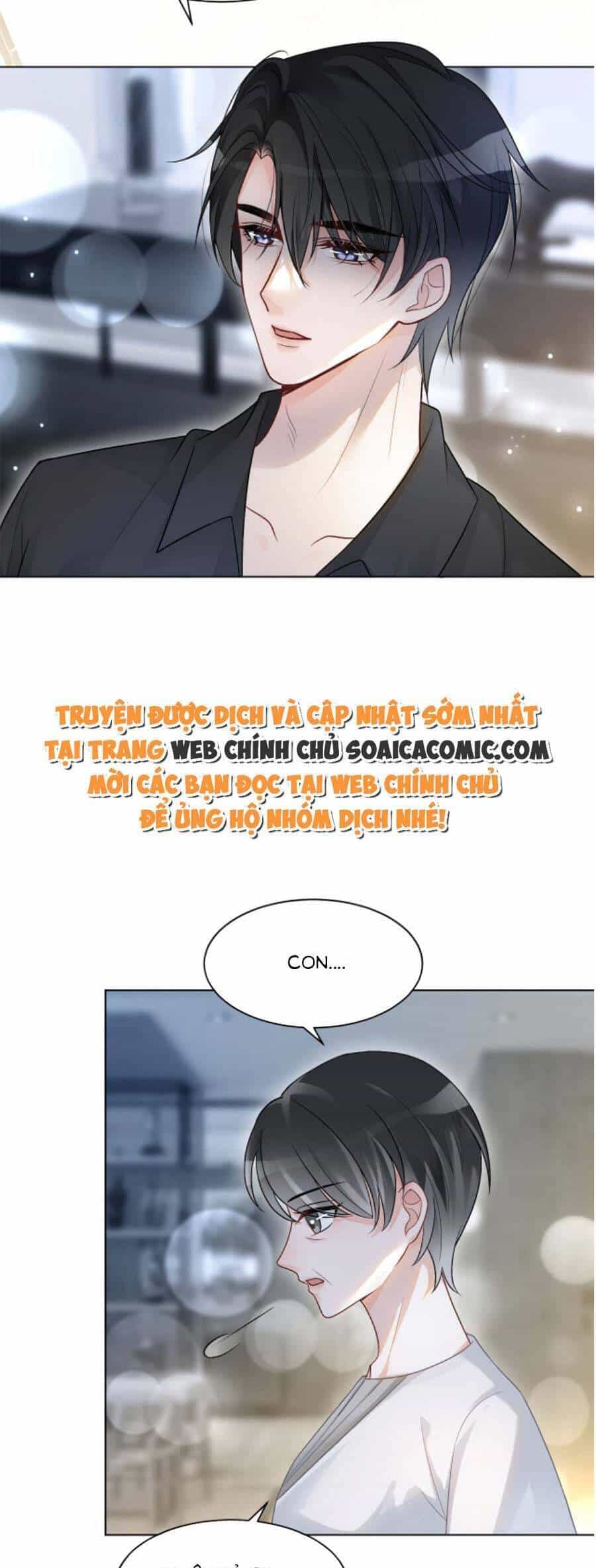 Được Các Anh Trai Chiều Chuộng Tôi Trở Nên Ngang Tàng - Chương 106 - ảnh 2