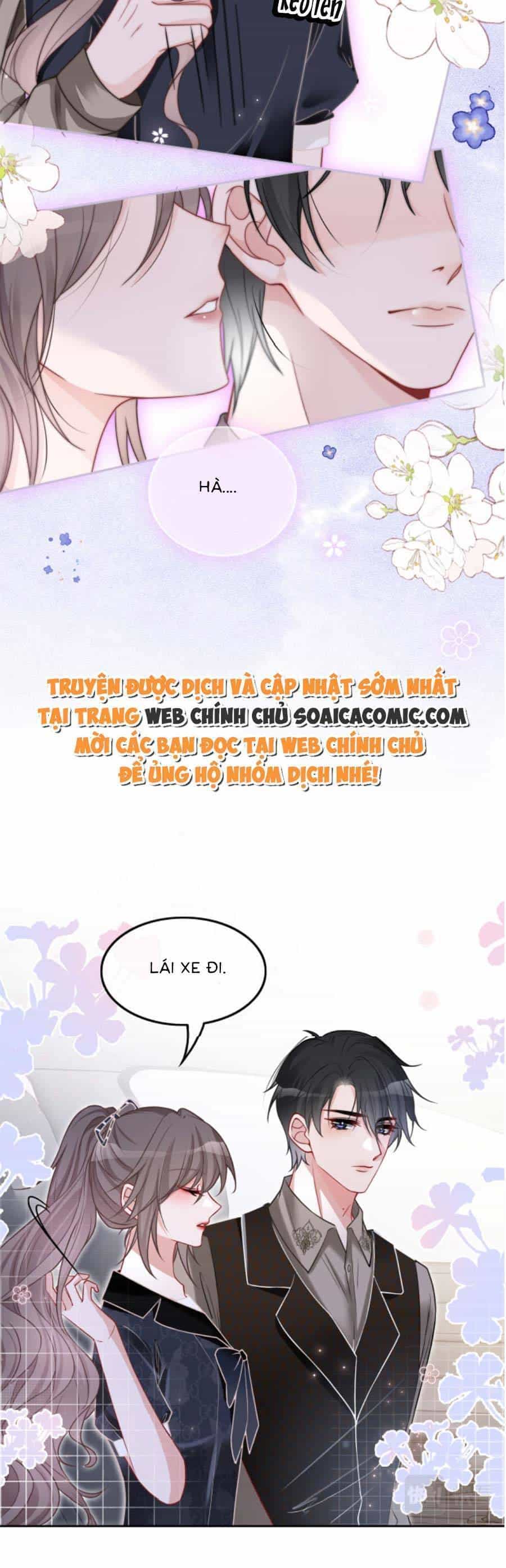 Được Các Anh Trai Chiều Chuộng Tôi Trở Nên Ngang Tàng - Chương 106 - ảnh 22