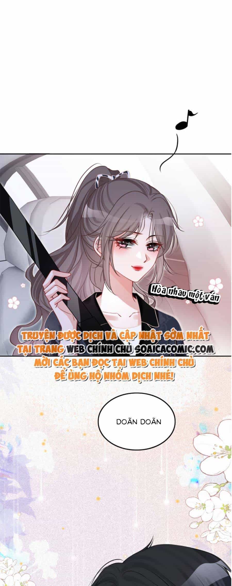 Được Các Anh Trai Chiều Chuộng Tôi Trở Nên Ngang Tàng - Chương 106 - ảnh 23