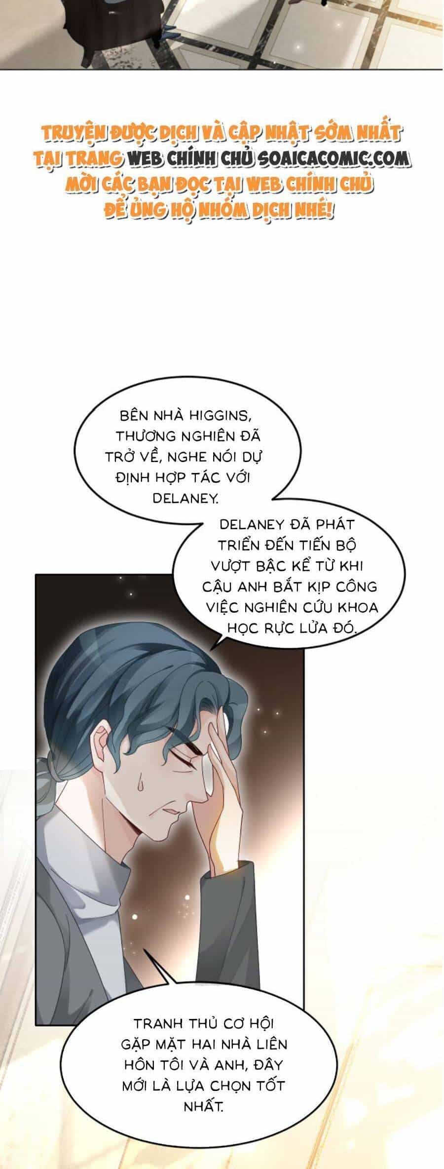 Được Các Anh Trai Chiều Chuộng Tôi Trở Nên Ngang Tàng - Chương 106 - ảnh 4