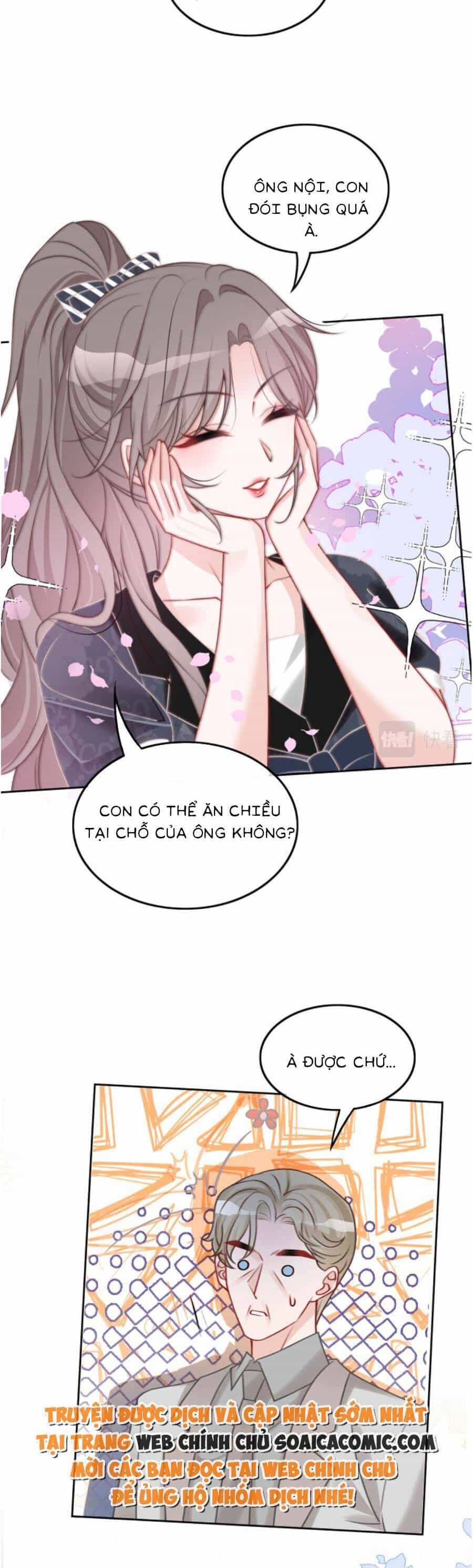 Được Các Anh Trai Chiều Chuộng Tôi Trở Nên Ngang Tàng - Chương 107 - ảnh 12