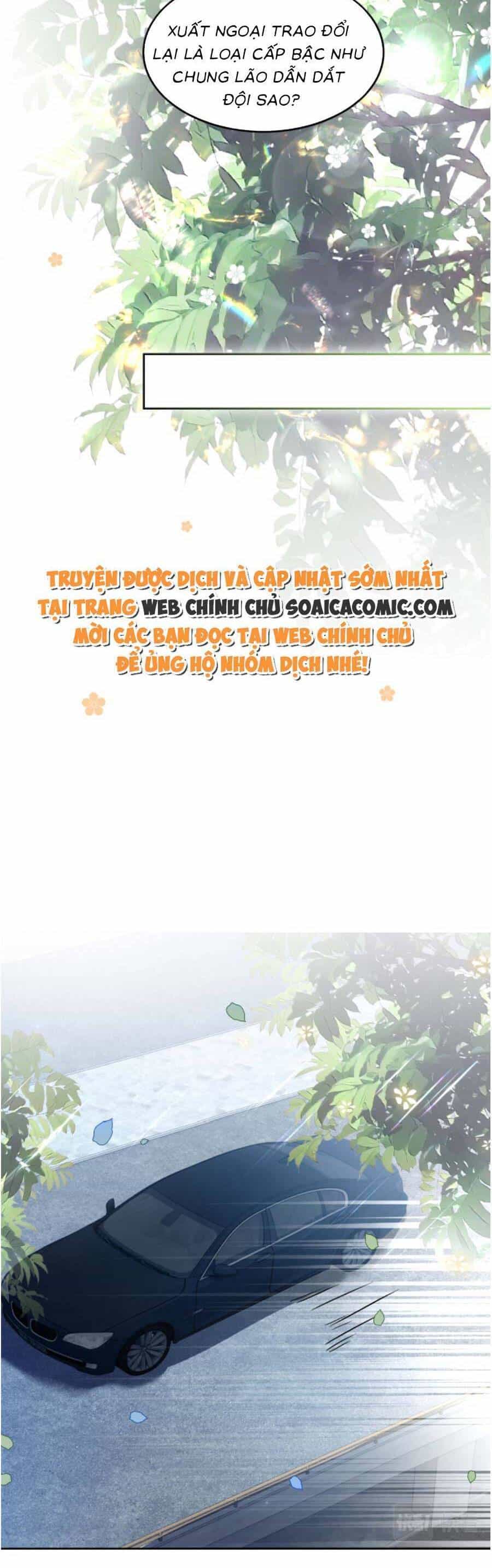 Được Các Anh Trai Chiều Chuộng Tôi Trở Nên Ngang Tàng - Chương 107 - ảnh 3