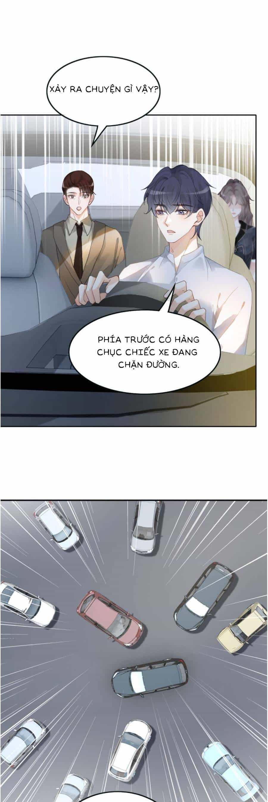 Được Các Anh Trai Chiều Chuộng Tôi Trở Nên Ngang Tàng - Chương 107 - ảnh 5