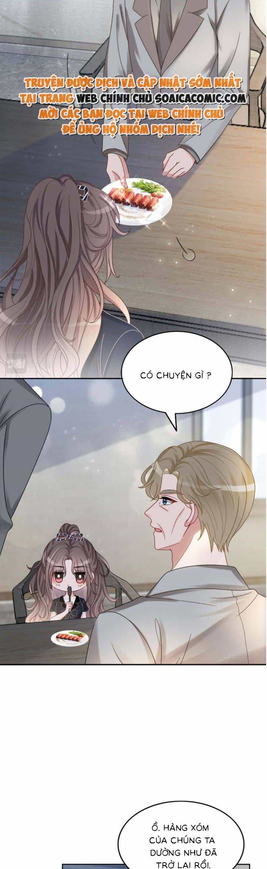 Được Các Anh Trai Chiều Chuộng Tôi Trở Nên Ngang Tàng - Chương 108 - ảnh 10