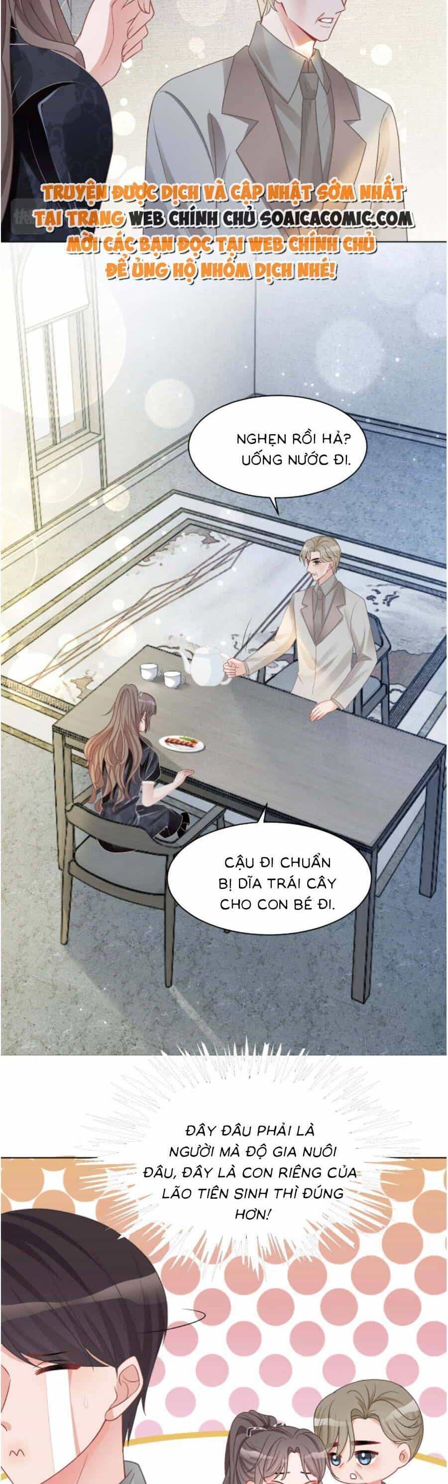 Được Các Anh Trai Chiều Chuộng Tôi Trở Nên Ngang Tàng - Chương 108 - ảnh 13