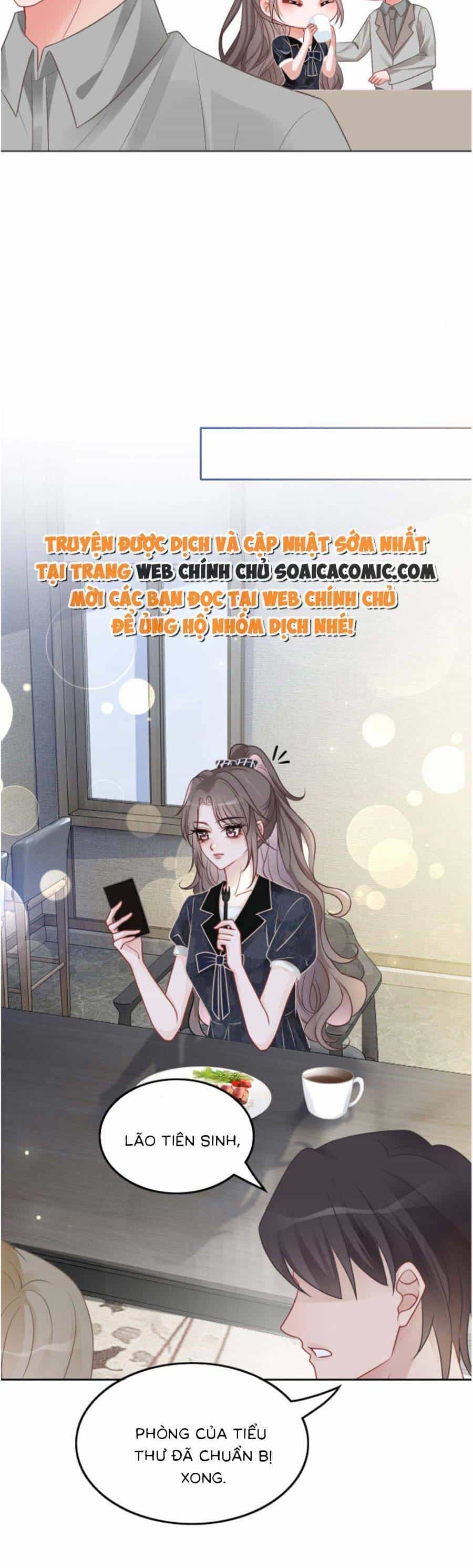 Được Các Anh Trai Chiều Chuộng Tôi Trở Nên Ngang Tàng - Chương 108 - ảnh 14