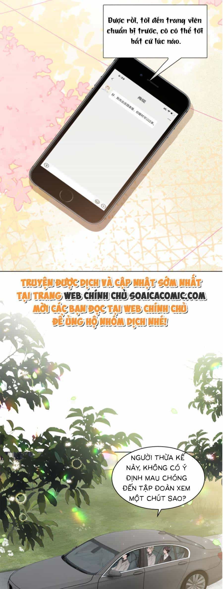 Được Các Anh Trai Chiều Chuộng Tôi Trở Nên Ngang Tàng - Chương 108 - ảnh 5