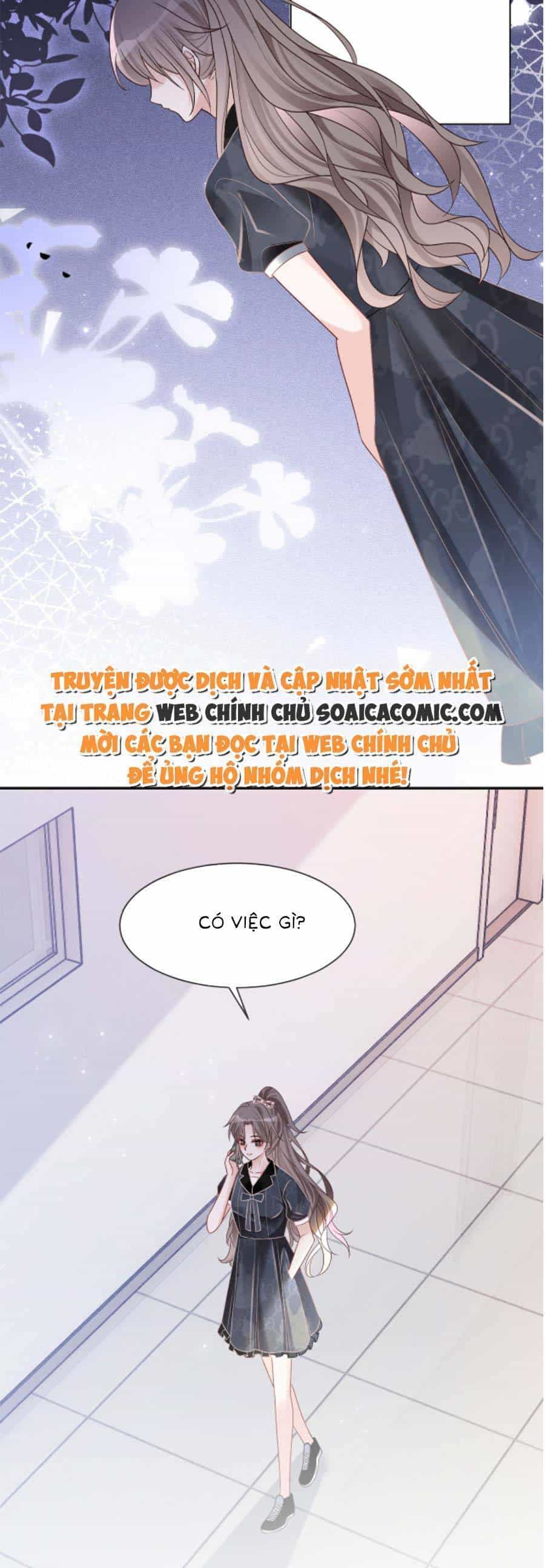 Được Các Anh Trai Chiều Chuộng Tôi Trở Nên Ngang Tàng - Chương 109 - ảnh 15