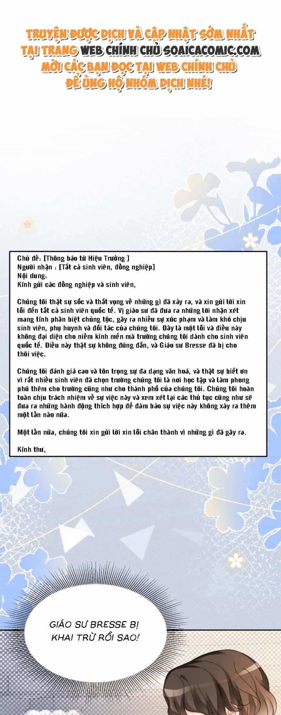 Được Các Anh Trai Chiều Chuộng Tôi Trở Nên Ngang Tàng - Chương 110 - ảnh 11