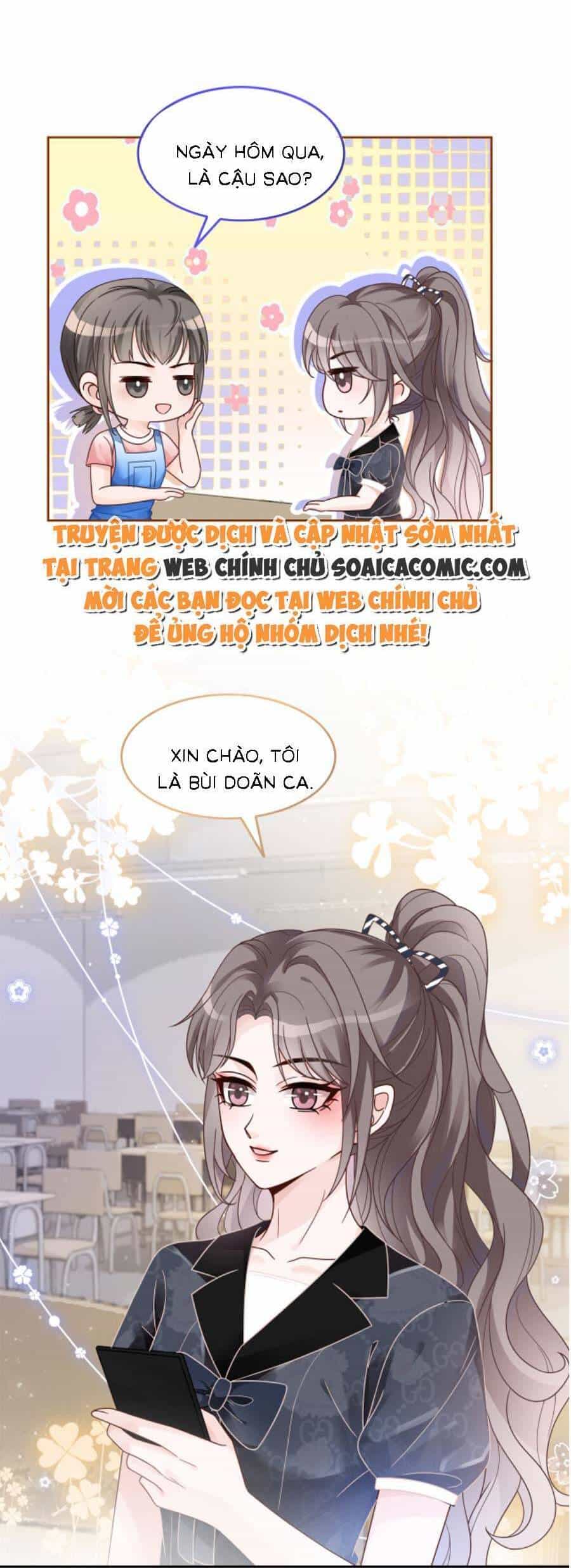 Được Các Anh Trai Chiều Chuộng Tôi Trở Nên Ngang Tàng - Chương 110 - ảnh 20