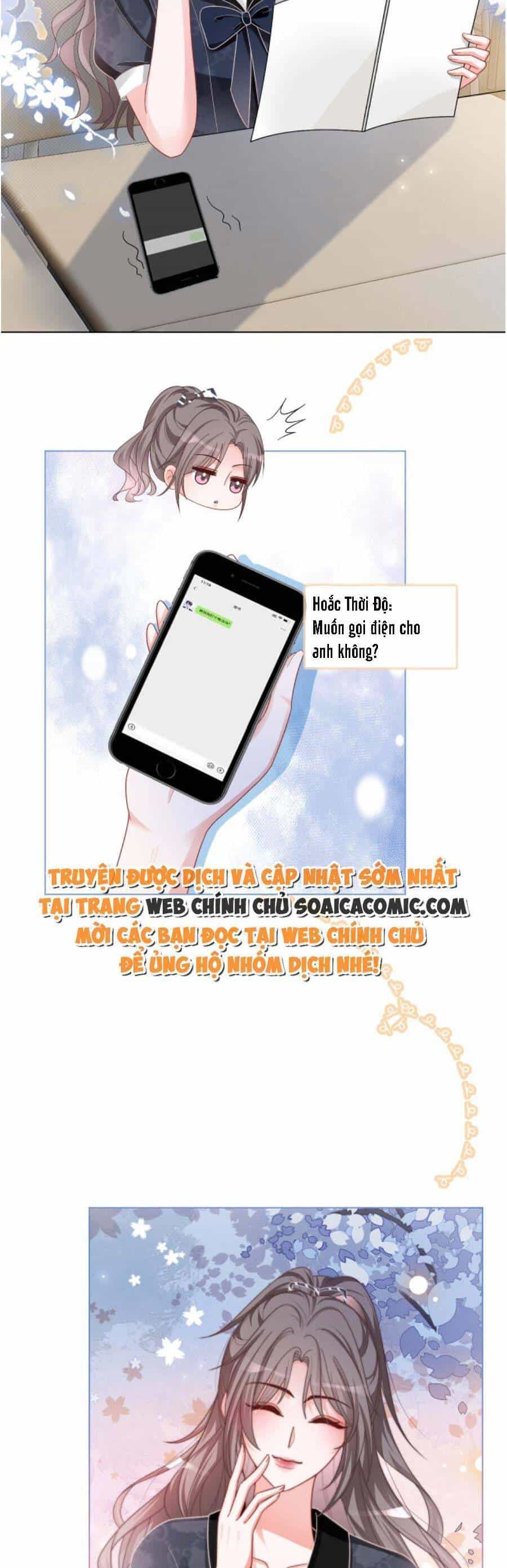 Được Các Anh Trai Chiều Chuộng Tôi Trở Nên Ngang Tàng - Chương 111 - ảnh 15