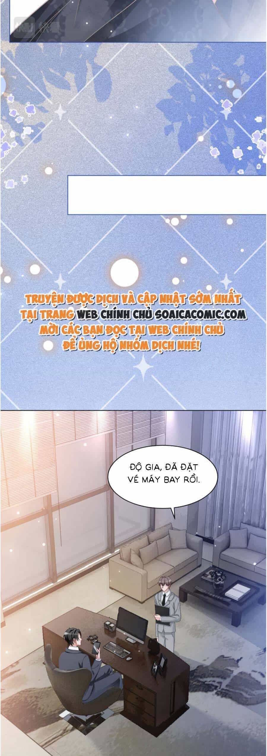 Được Các Anh Trai Chiều Chuộng Tôi Trở Nên Ngang Tàng - Chương 111 - ảnh 18