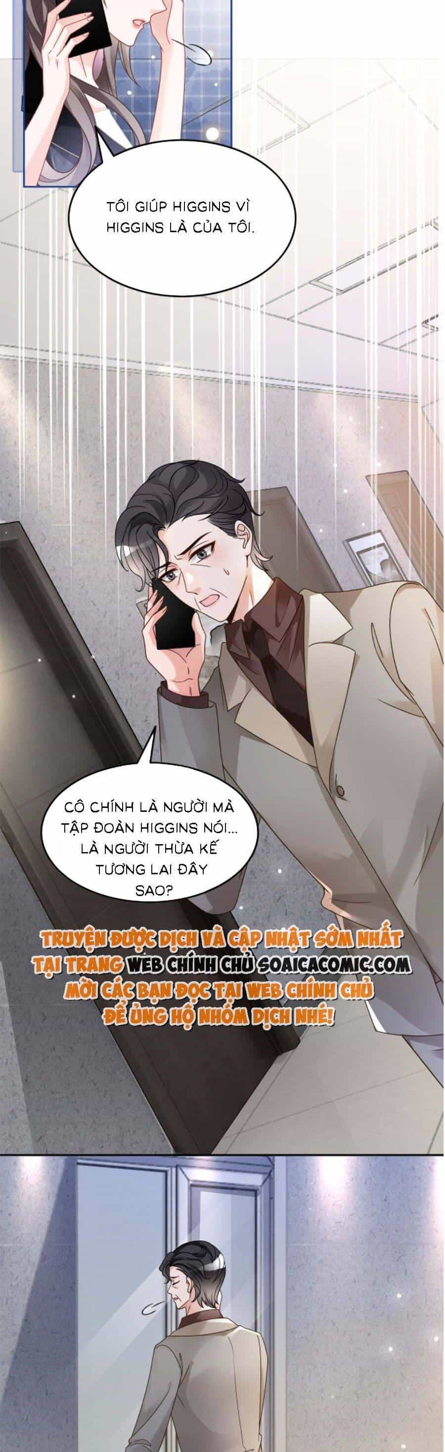 Được Các Anh Trai Chiều Chuộng Tôi Trở Nên Ngang Tàng - Chương 111 - ảnh 6