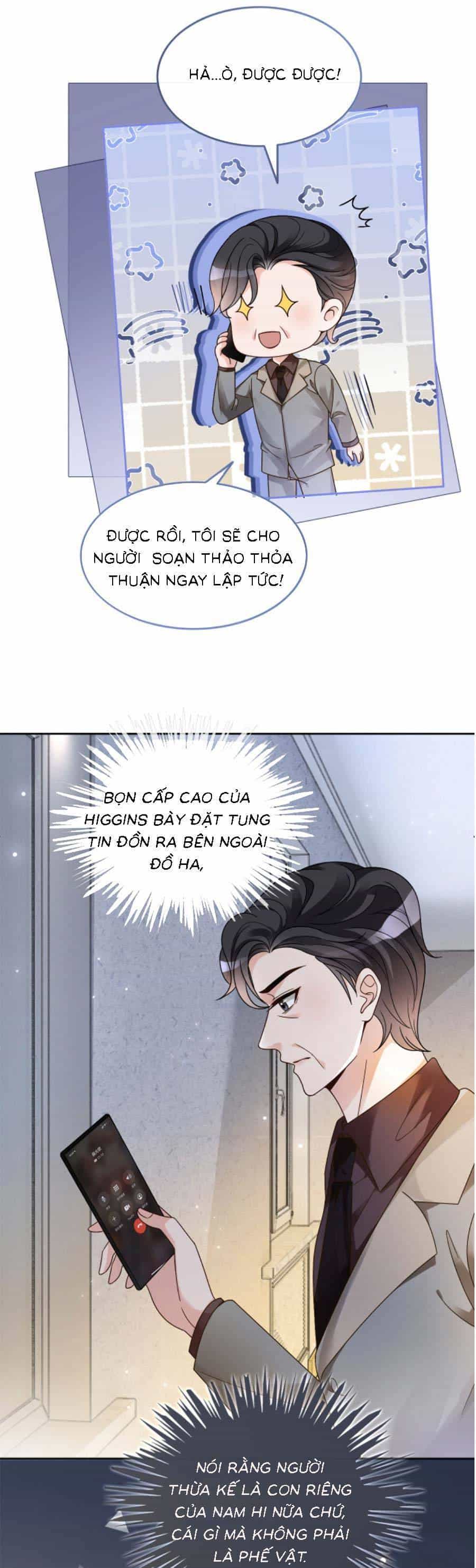 Được Các Anh Trai Chiều Chuộng Tôi Trở Nên Ngang Tàng - Chương 111 - ảnh 8