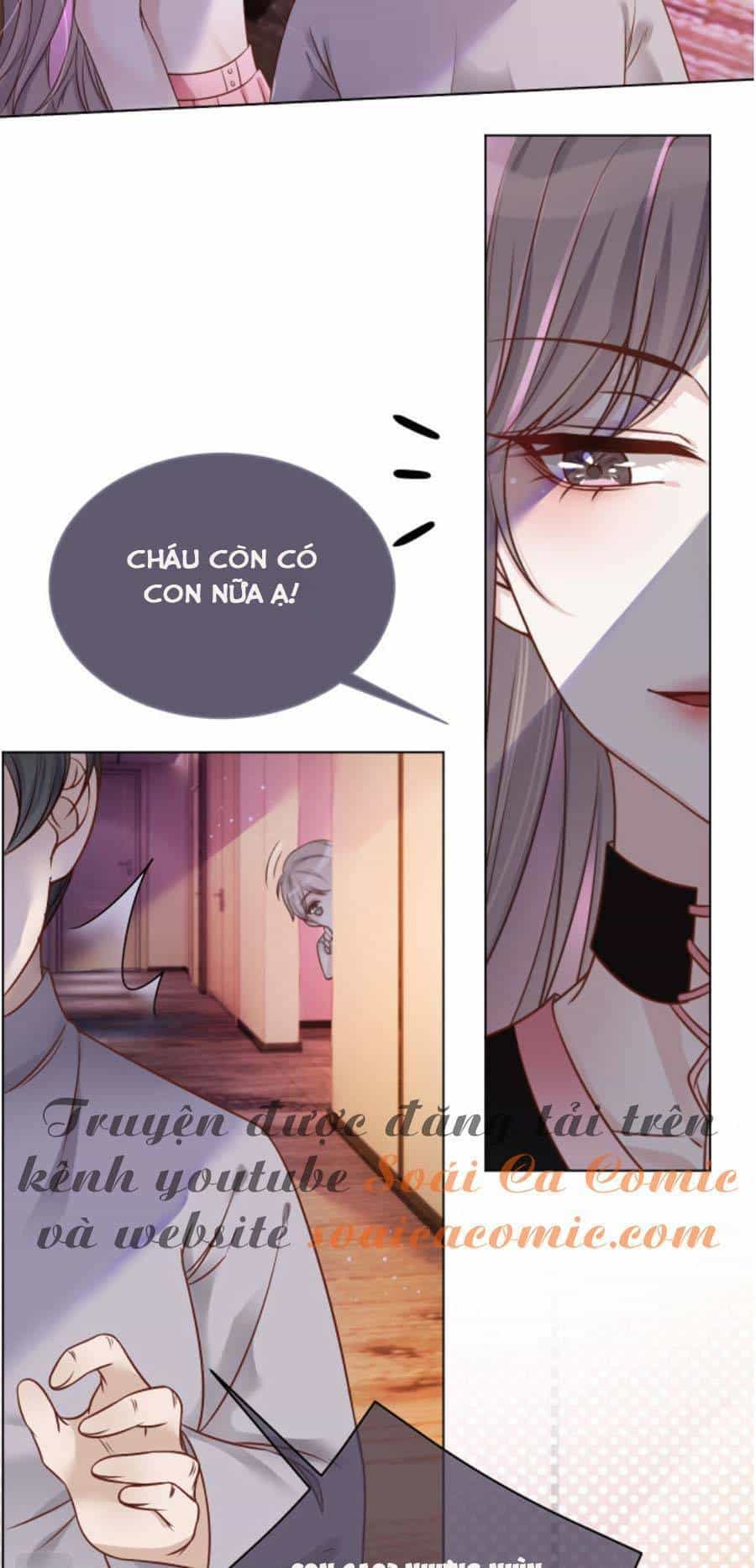 Được Các Anh Trai Chiều Chuộng Tôi Trở Nên Ngang Tàng - Chương 7 - ảnh 11