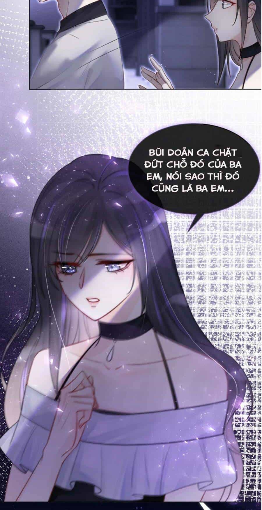 Được Các Anh Trai Chiều Chuộng Tôi Trở Nên Ngang Tàng - Chương 7 - ảnh 6